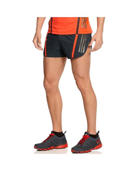 buy adidas supernova running shorts on sale